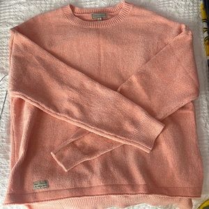 Simply Southern Pink Crewneck.